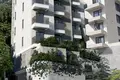 1 bedroom apartment 50 m² Budva, Montenegro