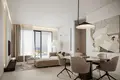 Ático 1 habitacion 67 m² Larnaca District, Chipre