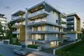 Квартира 3 спальни 140 м² район Лимасол, Кипр