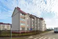 Mieszkanie 3 pokoi 70 m² Śmiłowicze, Białoruś