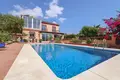 Casa 4 habitaciones 223 m² Mijas, Španjolska