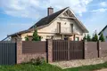 Дом 5 комнат 163 м² Зазерка, Беларусь