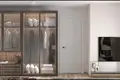 Apartamento 2 habitaciones 47 m² Región del Mediterráneo, Turquía