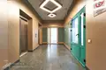 Oficina 2 habitaciones 207 m² en Minsk, Belarús