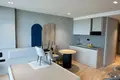 Studio apartment 1 bedroom 39 m² Batumi, Georgia
