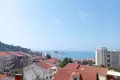 Wohnung 2 Schlafzimmer 57 m² Petrovac, Montenegro