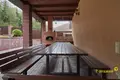 House 208 m² Astrashitskagaradokski rural council, Belarus