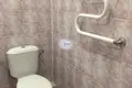 1 room apartment 34 m² in Kaliningrad, Russia