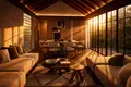 Villa Privatnaa villa v wellness komplekse v centre Ubuda s vidom na dzungli