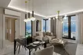 Mieszkanie 52 m² Mahmutlar, Turcja