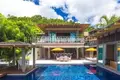 villa de 5 chambres 931 m² Choeng Thale, Thaïlande