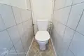 Mieszkanie 2 pokoi 51 m² Mińsk, Białoruś