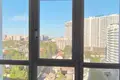 1 room apartment 38 m² Odesa, Ukraine