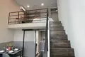 Complexe résidentiel Residential complex with 5-star infrastructure, Bangkok, Thailand