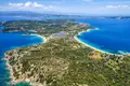 Atterrir 17 000 m² Megali Panagia, Grèce
