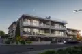 Mieszkanie 2 pokoi 52 m² Yeroskipou, Cypr