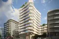 1 bedroom apartment 45 m² Municipality of Piraeus, Greece