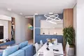2 bedroom apartment 95 m² Boreti, Montenegro