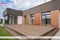 House 158 m² Didziasalis, Lithuania