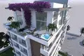 Apartamento 2 habitaciones 52 m² Akrotiri, Chipre