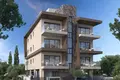 Appartement 2 chambres 76 m² District de Limassol, Chypre