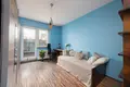 2 bedroom apartment 74 m² Warsaw, Poland