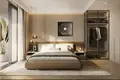 Квартира 1 комната 58 м² Чонг Тале, Таиланд