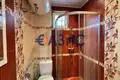 Wohnung 42 m² Nessebar, Bulgarien