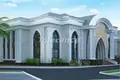 7 bedroom villa 1 200 m² Dosemealti, Turkey
