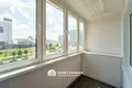 3 bedroom apartment 70 m² Minsk, Belarus