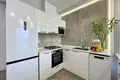 Wohnung 2 zimmer 52 m² Batumi, Georgien