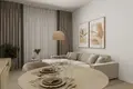 Apartamento 2 habitaciones 39 m² Riga, Letonia