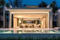 Willa 3 pokoi 615 m² Ban Khao Pi Lai, Tajlandia