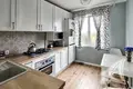 Appartement 2 chambres 49 m² Muchaviecki sielski Saviet, Bélarus