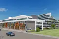 Investition 350 m² Mittelmeerregion, Türkei