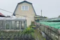 Casa 46 m² Starobinski sielski Saviet, Belarús