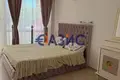 Wohnung 2 zimmer 74 m² Nessebar, Bulgarien