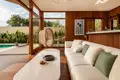 3 bedroom villa 183 m² Lesser Sunda Islands, Indonesia