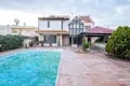 Casa 3 habitaciones 313 m² Paralimni, Chipre