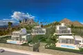 villa de 3 chambres 164 m² Finestrat, Espagne