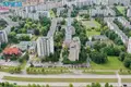 Квартира 2 комнаты 50 м² Каунас, Литва