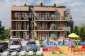 Apartamento 2 habitaciones 51 m² Tiflis, Georgia