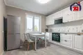 2 room apartment 54 m² Minsk, Belarus