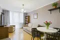 Appartement 2 chambres 40 m² Varsovie, Pologne