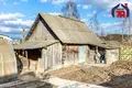 1 room apartment 31 m² Ratamka, Belarus