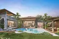 3 bedroom villa 335 m² Thalang, Thailand