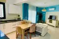 Mieszkanie 1 pokój 60 m² Cypr, Cypr