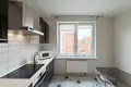 Wohnung 1 zimmer 43 m² Minsk, Belarus