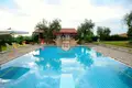 6-Zimmer-Villa 600 m² Moniga del Garda, Italien