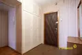 Wohnung 47 m² Minsk, Belarus